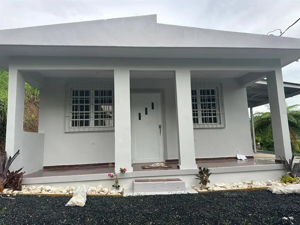 State Rd 4131 Km 1.3 Int, La Torre Ward, LARES