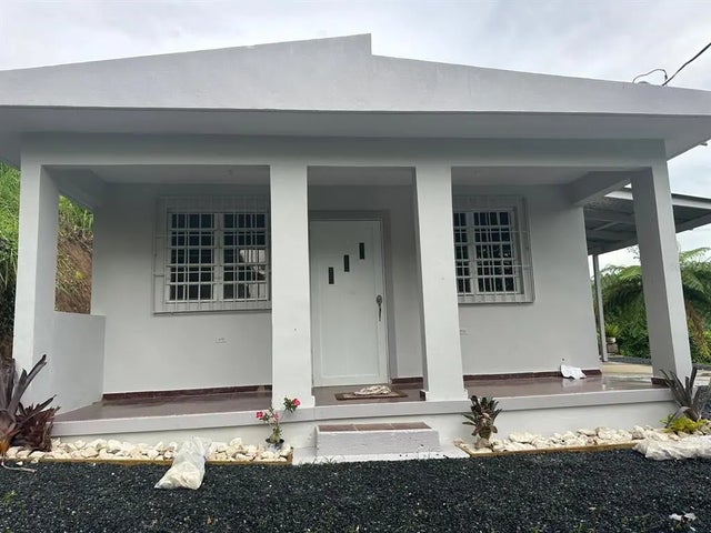 State Rd 4131 Km 1.3 Int, La Torre Ward, LARES