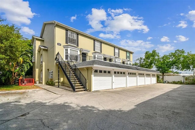 609 S Glen Avenue E, TAMPA