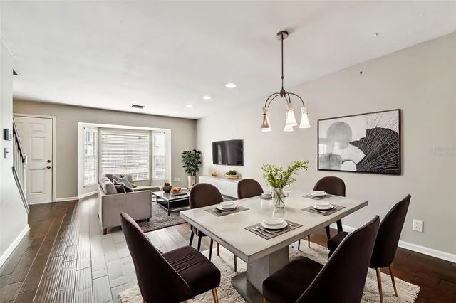 609 S Glen Avenue E, TAMPA