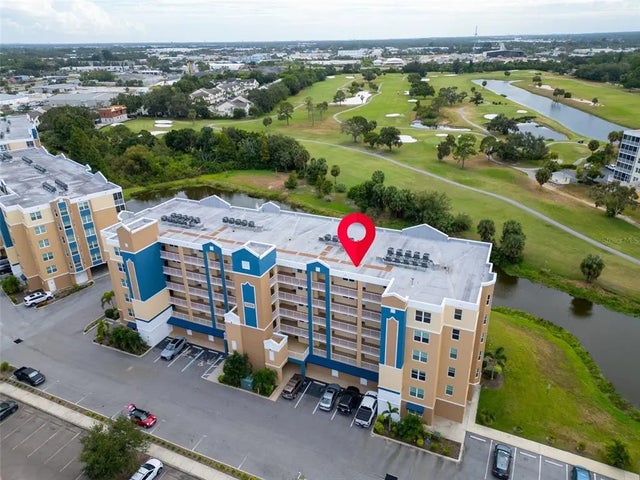 960 Starkey Road 7505, LARGO