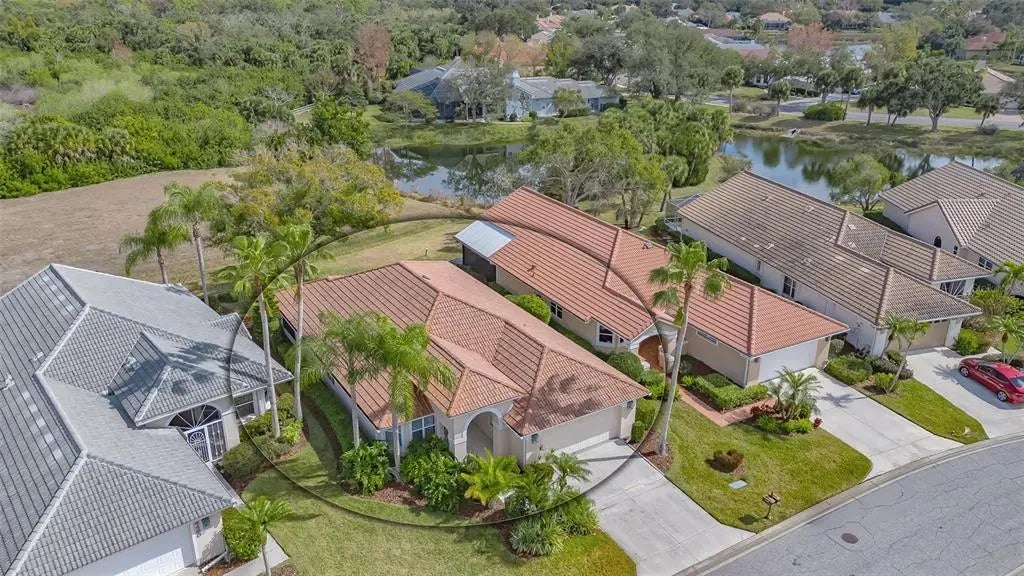4476 Deer Trail Boulevard, SARASOTA
