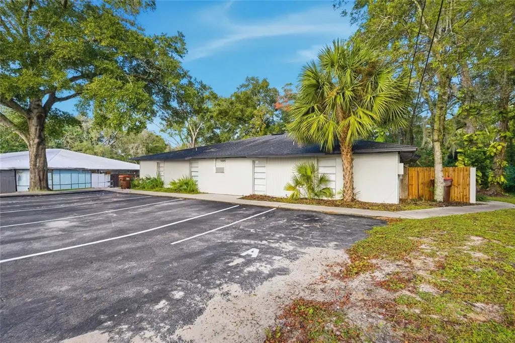 5305 Se 28th Lane All Units, OCALA