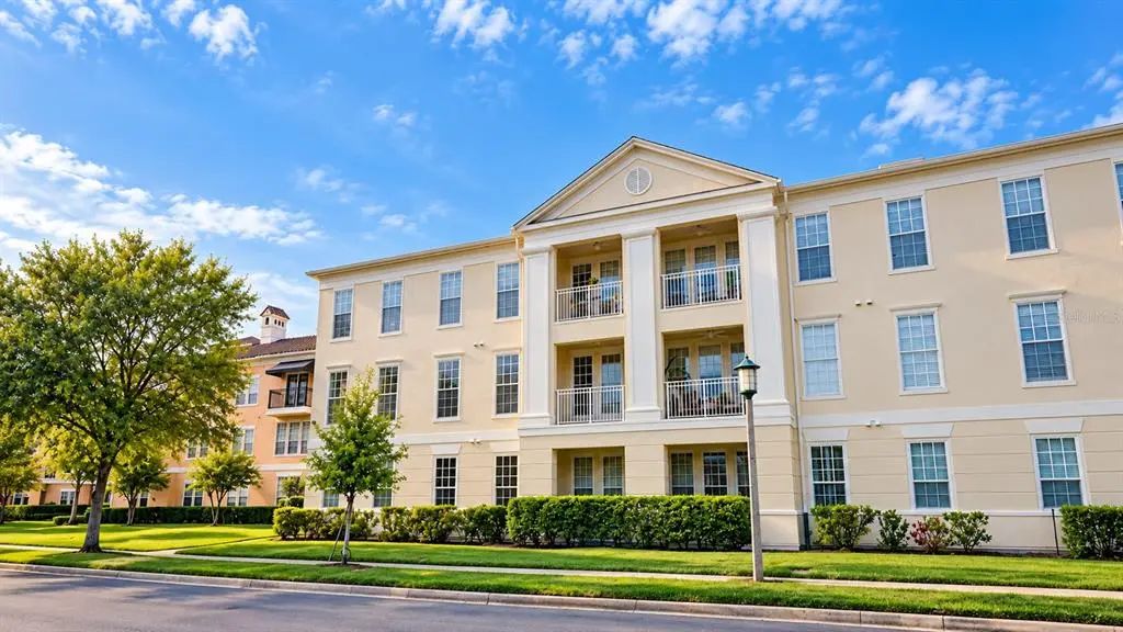 201 Longview Avenue 202, CELEBRATION