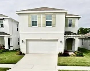 2771 Common Fig Run, WESLEY CHAPEL