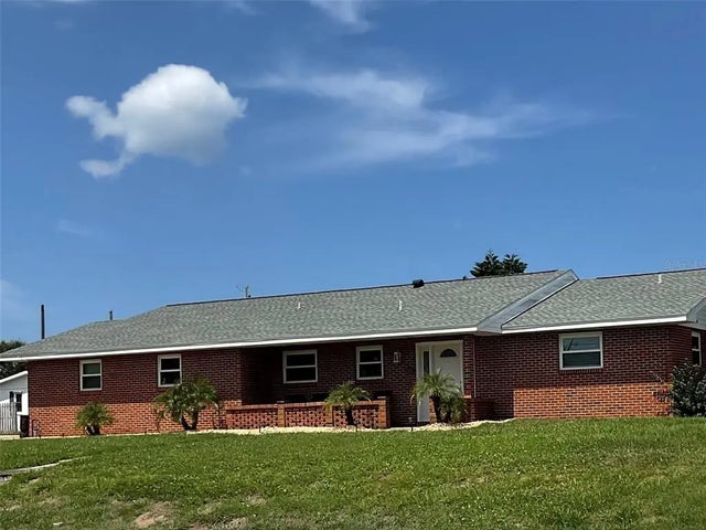 2601 S Peninsula Drive, DAYTONA BEACH