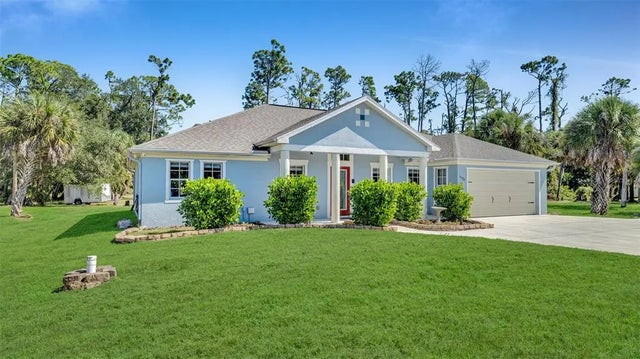 16922 Toledo Blade Boulevard, PORT CHARLOTTE