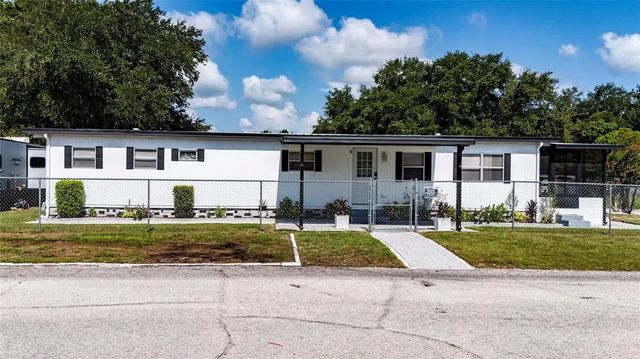 24 Flamingo Boulevard, WINTER HAVEN