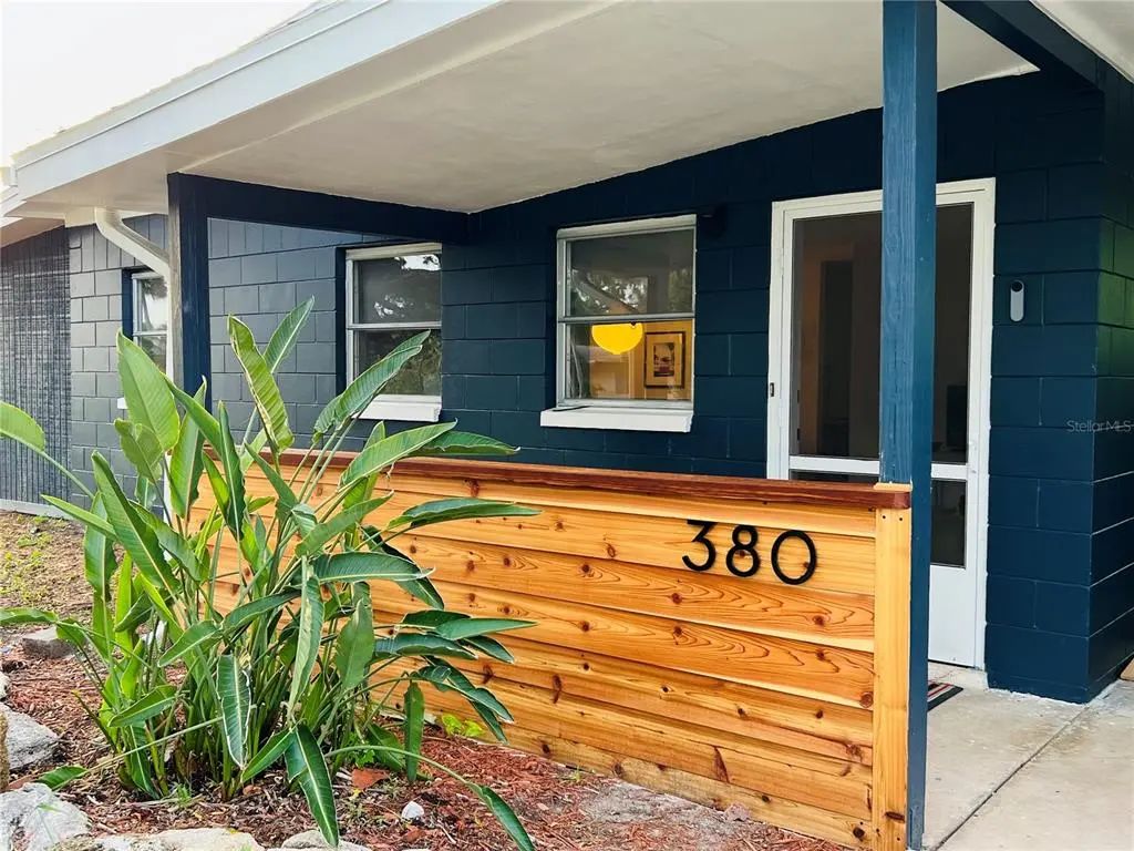 380 Hunt Drive, MERRITT ISLAND