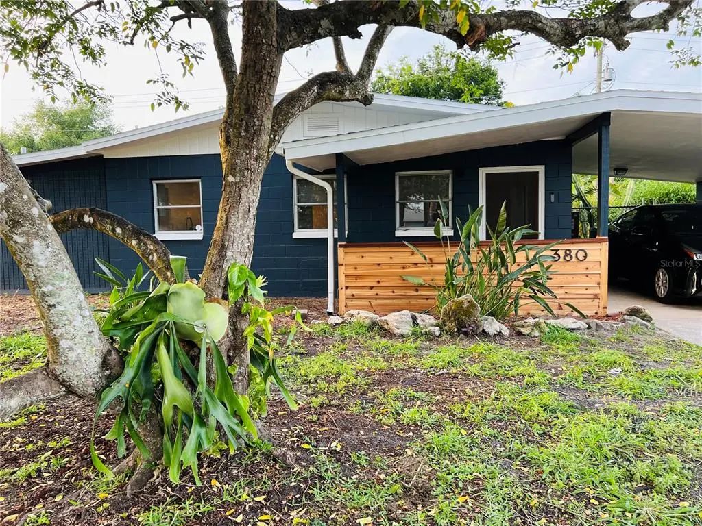 380 Hunt Drive, MERRITT ISLAND