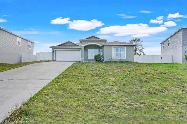 53 Zinnia Lane E, KISSIMMEE