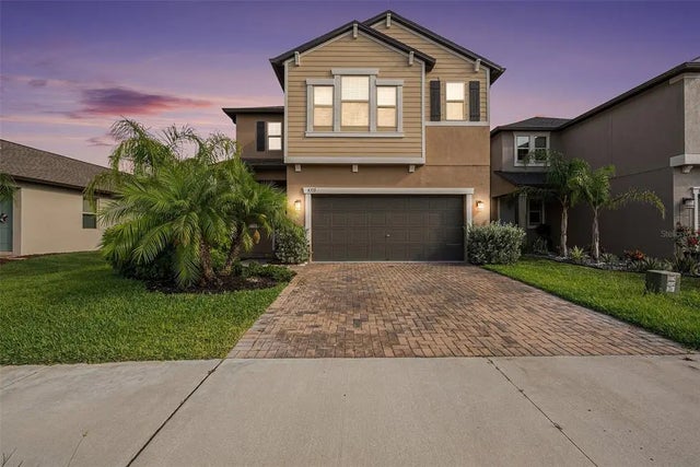 8719 Winning Fields Road, NEW PORT RICHEY