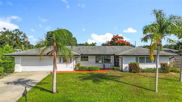 2629 Bigelow Drive, SARASOTA