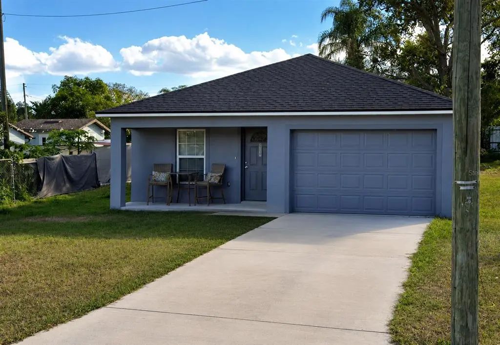 2117 Winger Avenue, HAINES CITY