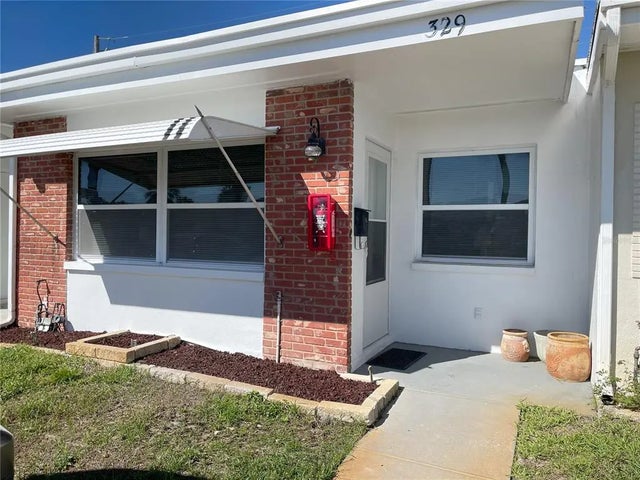 250 Rosery Road Nw 329, LARGO