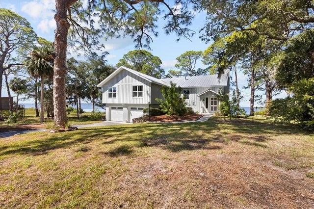 16931 Sw 133rd Street, CEDAR KEY