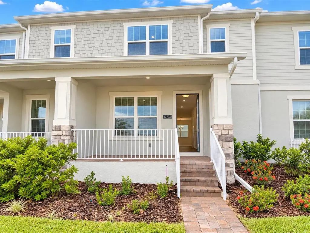 17736 Porter Road, WINTER GARDEN