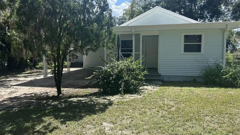 4316 Clewis Avenue, TAMPA
