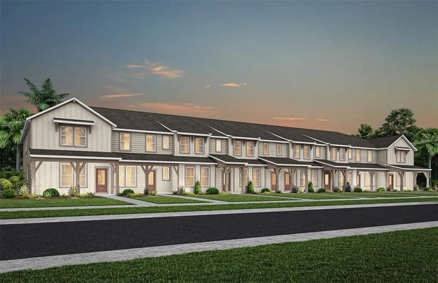 16304 Bright Leaf Road, WINTER GARDEN