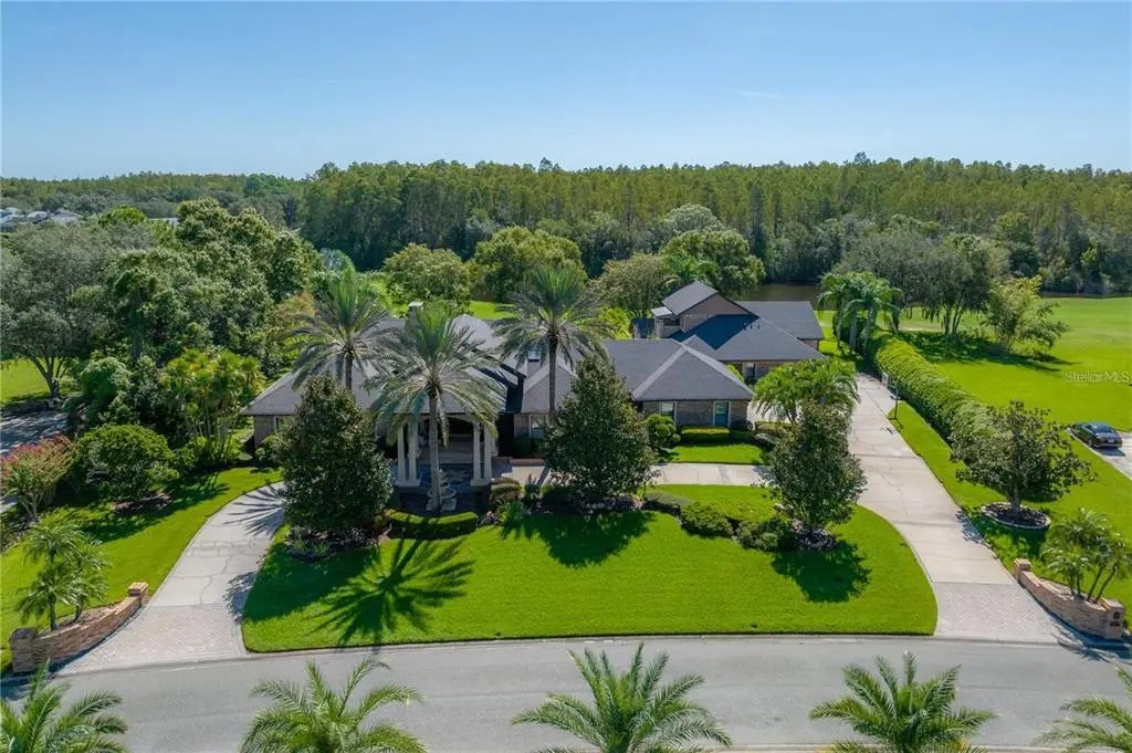 18707 Pepper Pike, LUTZ