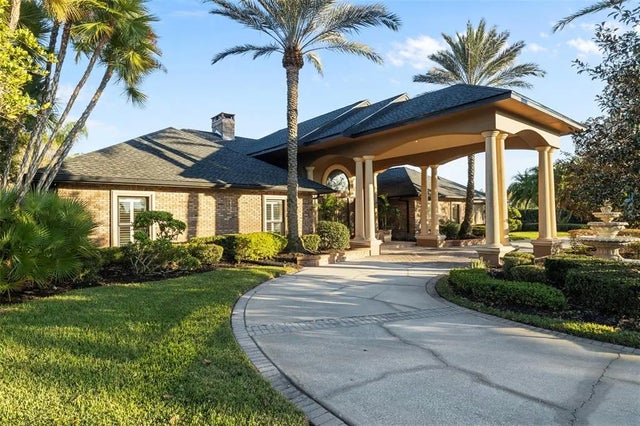 18707 Pepper Pike, LUTZ