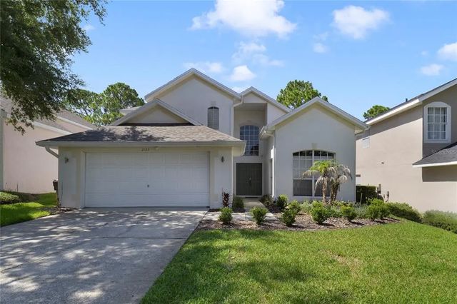2135 Mallory Circle, HAINES CITY