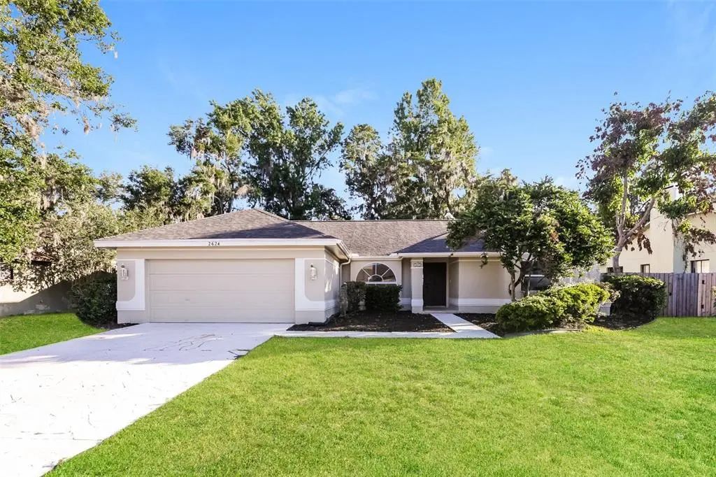 2624 Bridle Drive, PLANT CITY