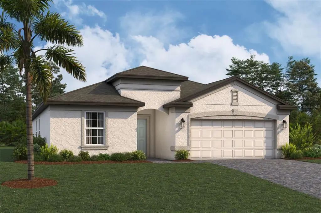4518 Lake Fox Drive, LAKELAND