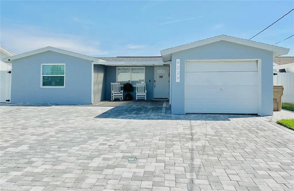 4229 Floramar Terrace, NEW PORT RICHEY