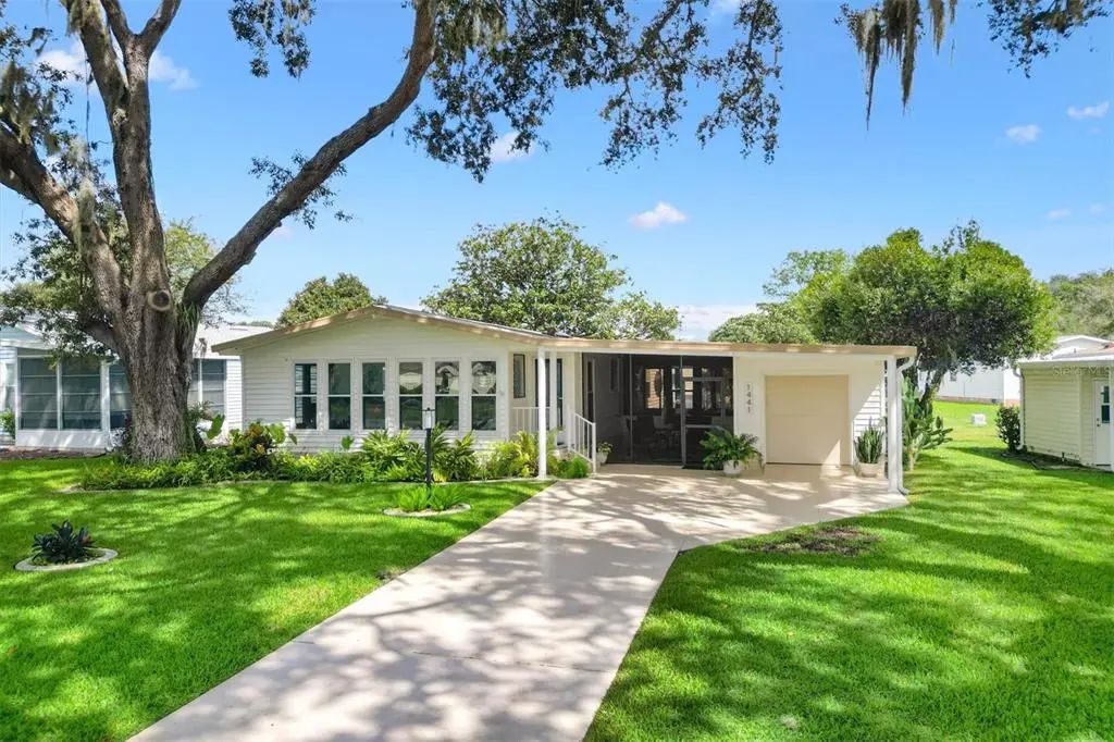 1441 W Schwartz Boulevard, THE VILLAGES