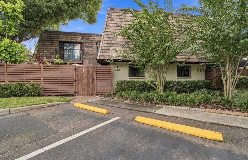 15431 W Pond Woods Drive 1, TAMPA
