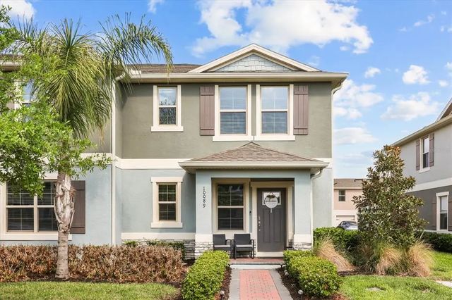 10089 Salt Point Drive, WINTER GARDEN