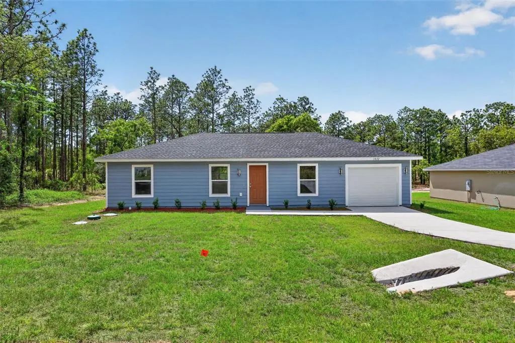 15594 Sw 38th Place, OCALA
