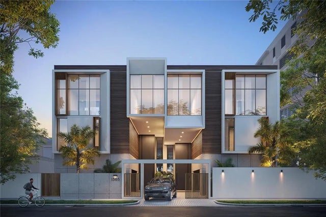 1365 Wilson Avenue East, Haven The Residences, SAN JUAN