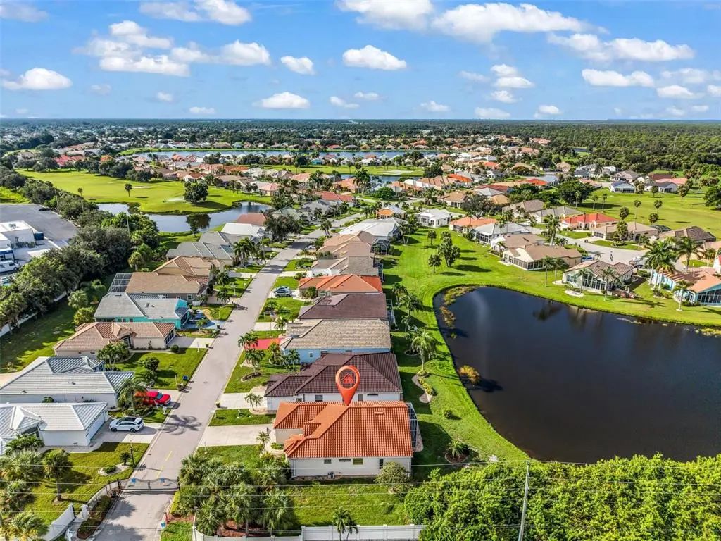 10161 Arrowhead Drive, PUNTA GORDA