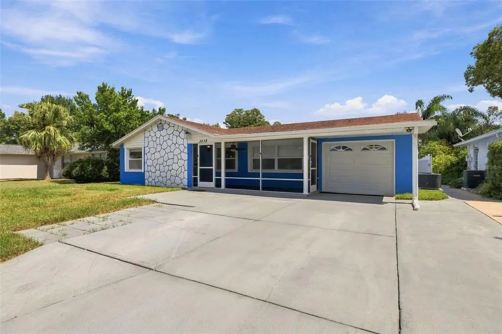 3538 Gorman Drive, NEW PORT RICHEY