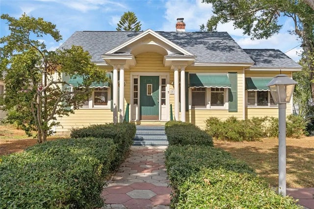 727 23rd Avenue N, ST PETERSBURG