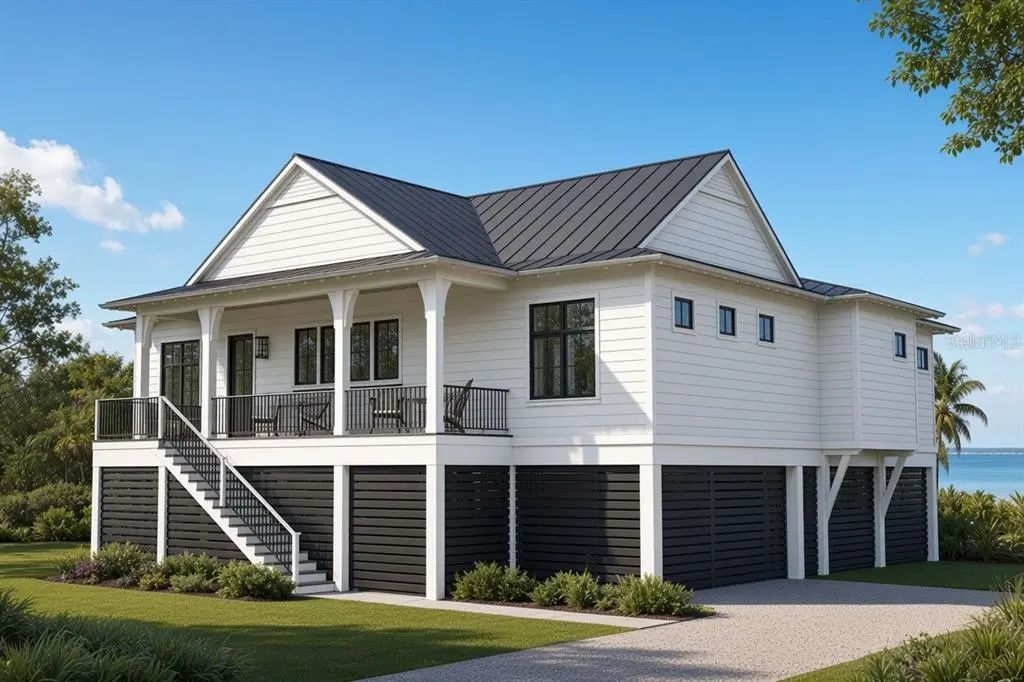 Spoonbill Road E, BRADENTON