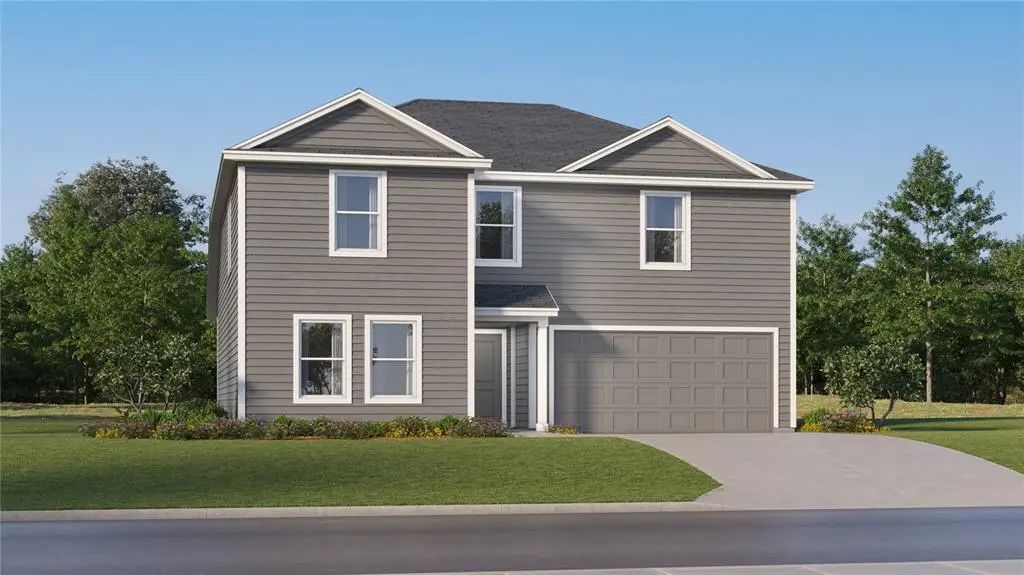 2659 Lasso Loop, EAGLE LAKE