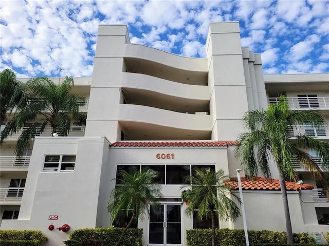 6061 Bahia Del Mar Circle 545, ST PETERSBURG