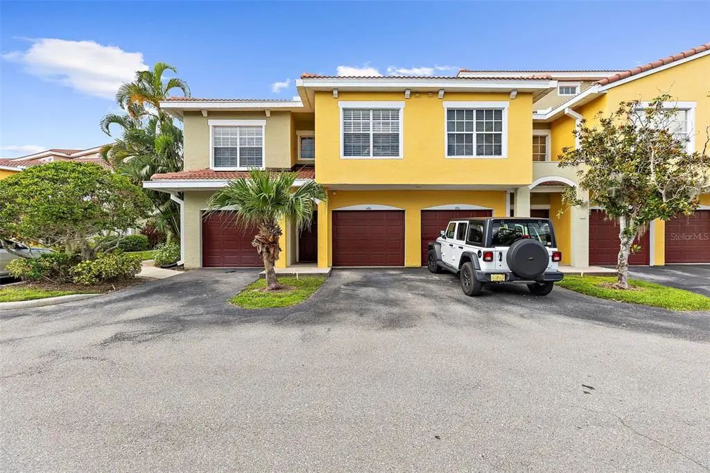 5601 Bentgrass Drive 102, SARASOTA