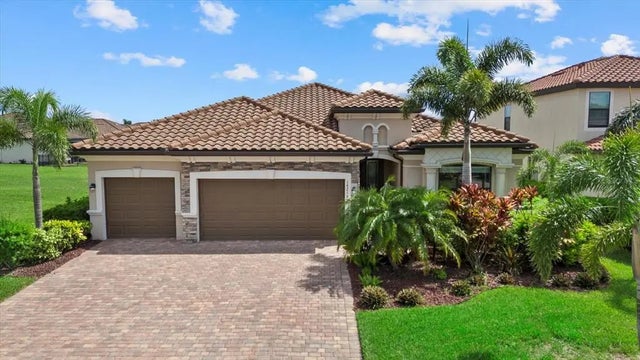 14216 Florida Rosemary Drive, BRADENTON