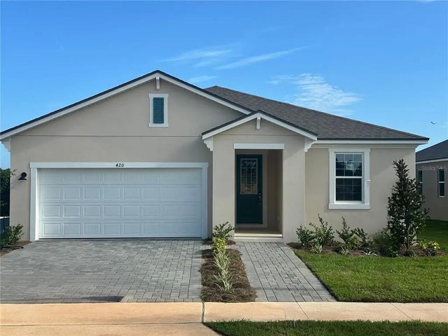 420 Free Range Drive, GROVELAND