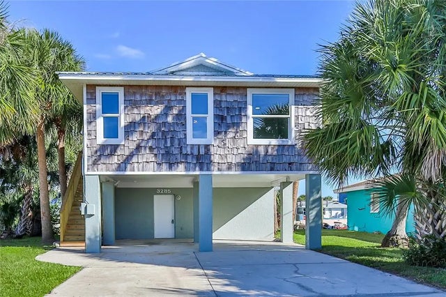 3285 Minnow Creek Drive, HERNANDO BEACH