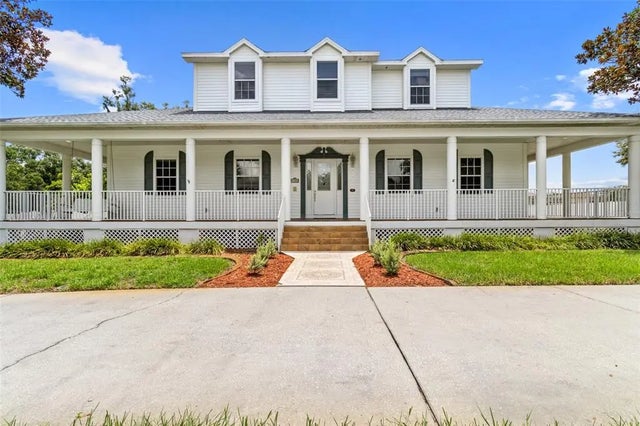 2829 Sherry Brook Lane, LUTZ