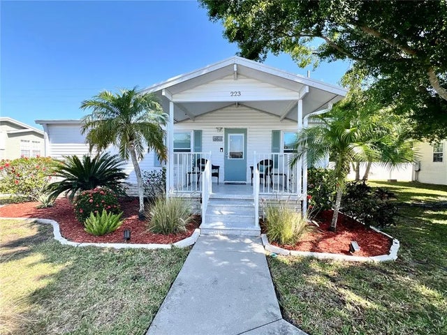223 Mount Piney Avenue Ne 302, ST PETERSBURG