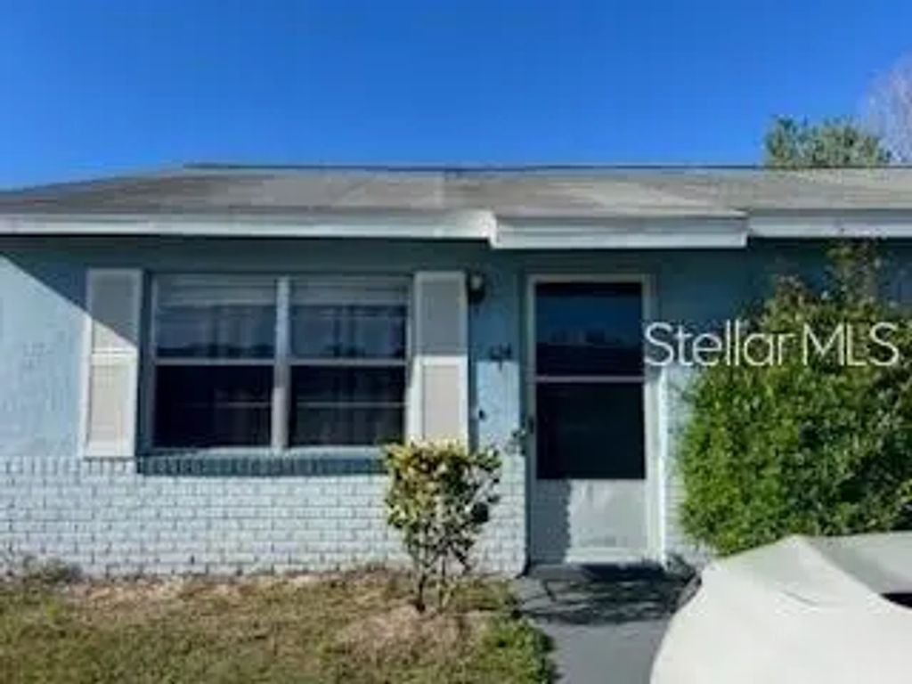 124 E 17th Street, ST CLOUD