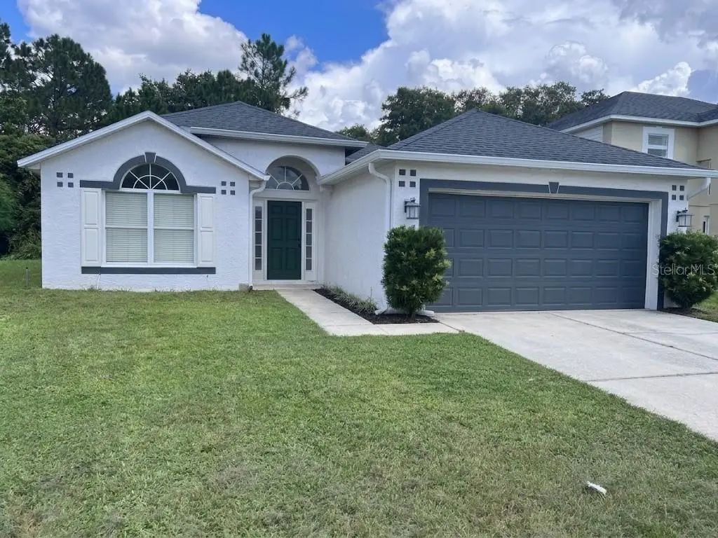 16767 Corner Lake Drive, ORLANDO
