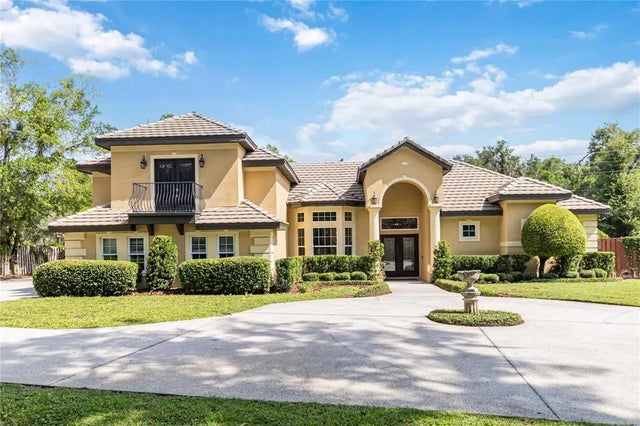 1734 Majestic Oak Drive, APOPKA
