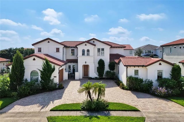 15716 Panther Lake Drive, WINTER GARDEN